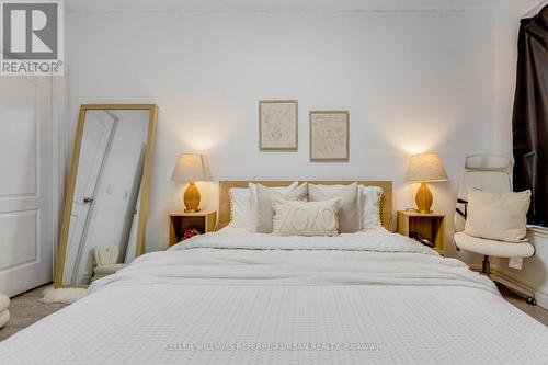 116 - 48 Suncrest Boulevard, Markham, ON - Indoor Photo Showing Bedroom