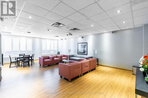 116 - 48 Suncrest Boulevard, Markham, ON - Indoor