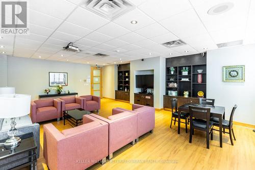 116 - 48 Suncrest Boulevard, Markham, ON - Indoor