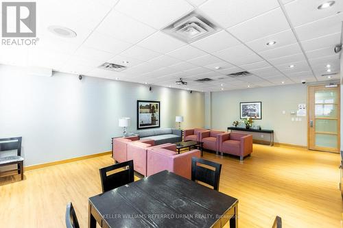 116 - 48 Suncrest Boulevard, Markham, ON - Indoor