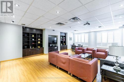 116 - 48 Suncrest Boulevard, Markham, ON - Indoor