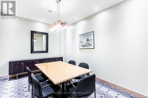 116 - 48 Suncrest Boulevard, Markham, ON - Indoor