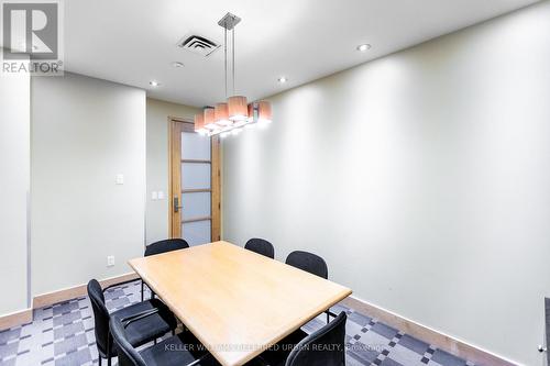 116 - 48 Suncrest Boulevard, Markham, ON - Indoor