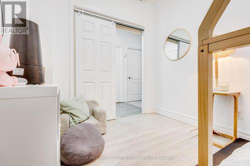 116 - 48 Suncrest Boulevard, Markham, ON - Indoor