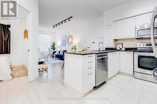 116 - 48 Suncrest Boulevard, Markham, ON - Indoor Photo Showing Kitchen