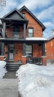 597 MACLAREN STREET  Ottawa, ON K1R 5K8