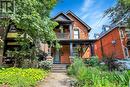597 Maclaren Street, Ottawa, ON  - Outdoor 