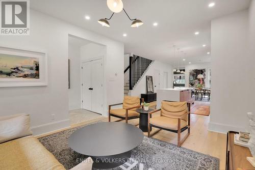 597 Maclaren Street, Ottawa, ON - Indoor