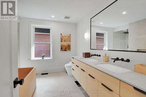 597 Maclaren Street, Ottawa, ON - Indoor