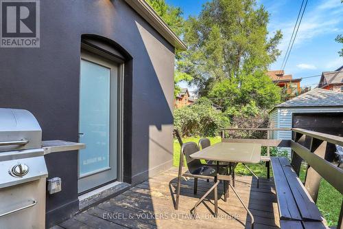 597 Maclaren Street, Ottawa, ON - Outdoor