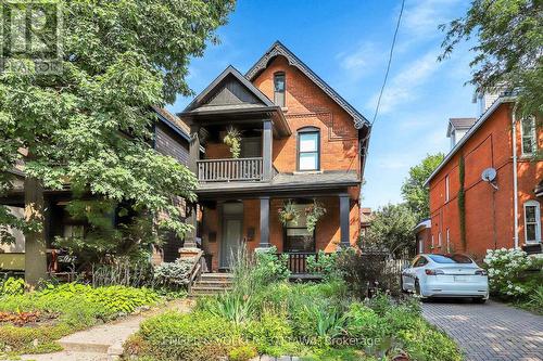 597 Maclaren Street, Ottawa, ON - Outdoor
