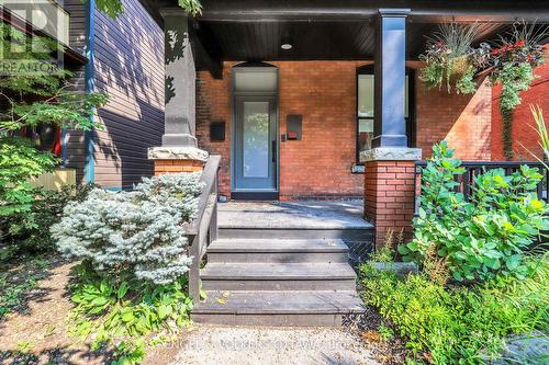 597 Maclaren Street, Ottawa, ON - Outdoor
