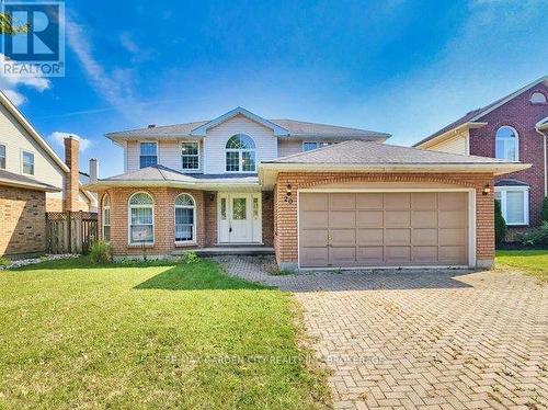 20 CHESSINGTON STREET  St. Catharines (Grapeview), ON L2S 3R4