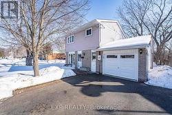 367 ADELINE DRIVE  Georgina, ON L4P 3C4