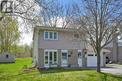 367 ADELINE DRIVE Georgina, ON L4P 3C4