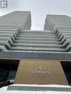 1503 - 15 SKYRIDGE DRIVE  Brampton, ON L6P 4S3