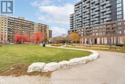 919 - 270 DUFFERIN STREET  Toronto, ON M6K 0H8