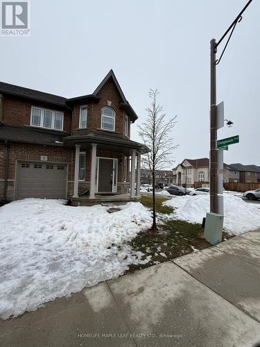 2 LAGUNA VILLAGE CRESCENT  Hamilton, ON L0R 1P0