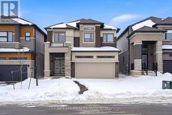 72 GEORGE BRIER DRIVE E  Brant, ON N3L 0L3