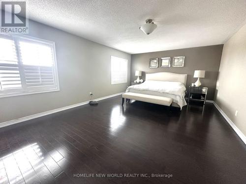 157 Farmstead Road, Richmond Hill, ON - Indoor Photo Showing Bedroom