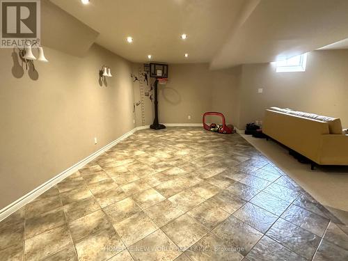 157 Farmstead Road, Richmond Hill, ON - Indoor Photo Showing Basement