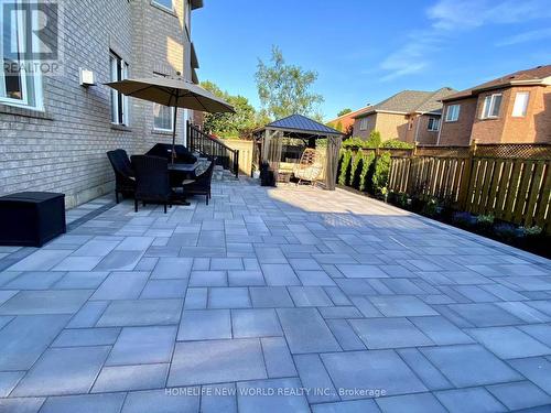 157 Farmstead Road, Richmond Hill, ON - Outdoor With Exterior