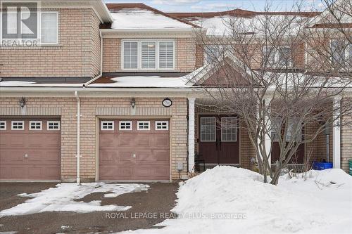 5300 Palmetto Place, Mississauga, ON - Outdoor