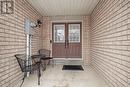 5300 Palmetto Place, Mississauga, ON  - Outdoor With Deck Patio Veranda With Exterior 