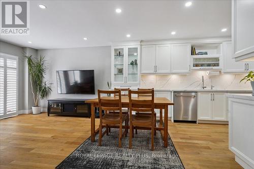 5300 Palmetto Place, Mississauga, ON - Indoor