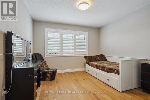 5300 Palmetto Place, Mississauga, ON - Indoor Photo Showing Other Room