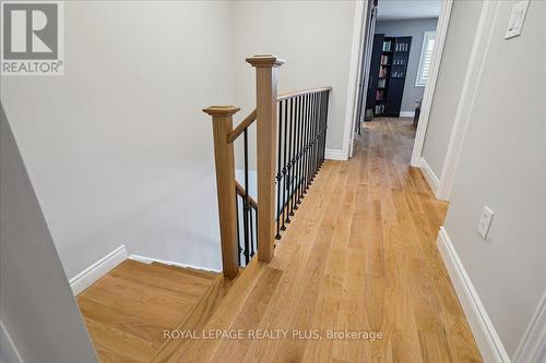 5300 Palmetto Place, Mississauga, ON - Indoor Photo Showing Other Room