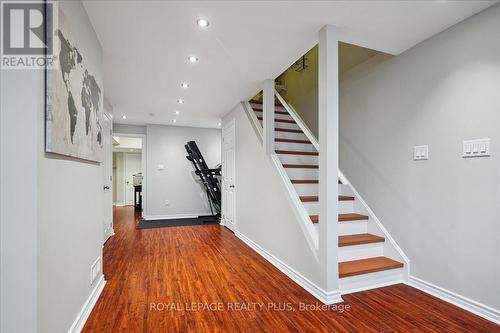 5300 Palmetto Place, Mississauga, ON - Indoor Photo Showing Other Room