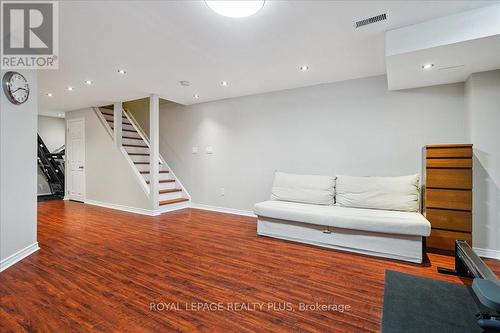 5300 Palmetto Place, Mississauga, ON - Indoor Photo Showing Other Room