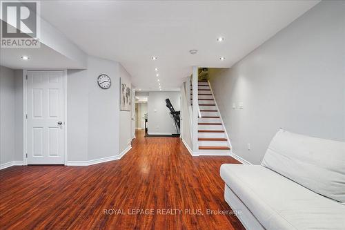 5300 Palmetto Place, Mississauga, ON - Indoor Photo Showing Other Room