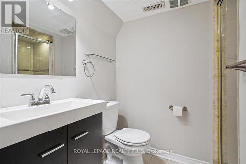 5300 Palmetto Place, Mississauga, ON - Indoor Photo Showing Bathroom