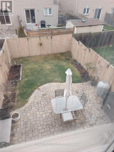 5300 Palmetto Place, Mississauga, ON - Outdoor