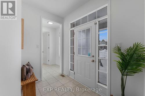 203 Grovehill Crescent, Kitchener, ON - Indoor Photo Showing Other Room