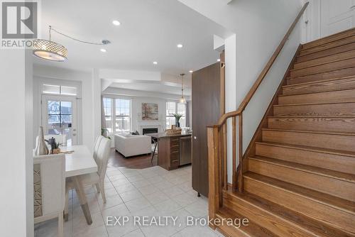 203 Grovehill Crescent, Kitchener, ON - Indoor Photo Showing Other Room