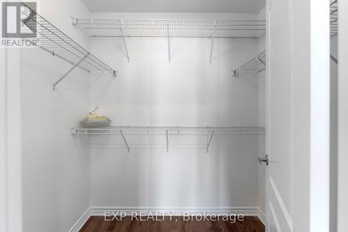 203 Grovehill Crescent, Kitchener, ON - Indoor With Storage