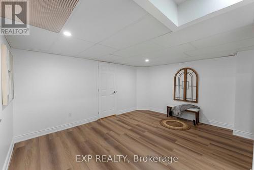 203 Grovehill Crescent, Kitchener, ON - Indoor Photo Showing Other Room