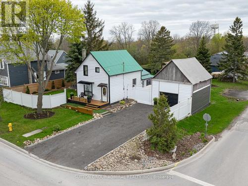 70 BELLEVILLE STREET  Prince Edward County, ON K0K 3L0