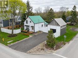 70 BELLEVILLE STREET  Prince Edward County, ON K0K 3L0