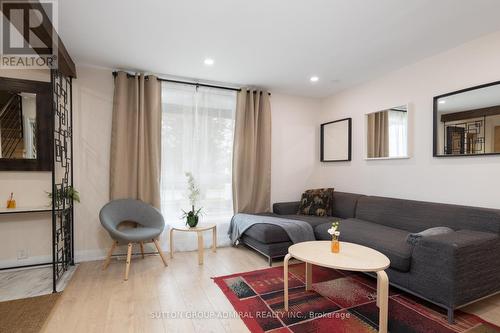 70 Belleville Street, Prince Edward County, ON - Indoor Photo Showing Living Room