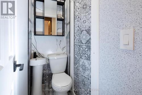 70 Belleville Street, Prince Edward County, ON - Indoor Photo Showing Bathroom