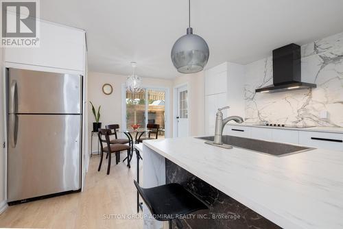 70 Belleville Street, Prince Edward County, ON - Indoor Photo Showing Kitchen