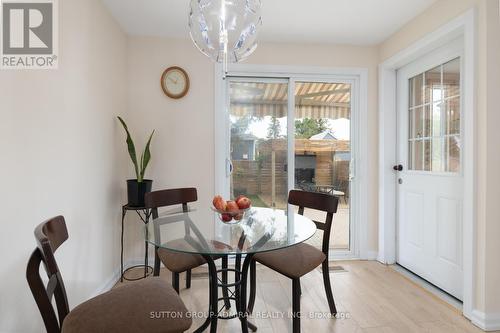 70 Belleville Street, Prince Edward County, ON - Indoor Photo Showing Dining Room