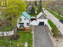 70 Belleville Street, Prince Edward County, ON  - Outdoor With Deck Patio Veranda 