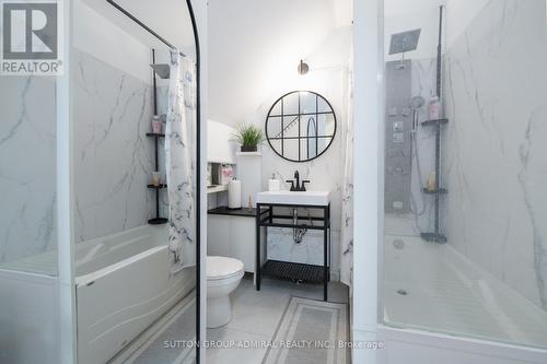 70 Belleville Street, Prince Edward County, ON - Indoor Photo Showing Bathroom