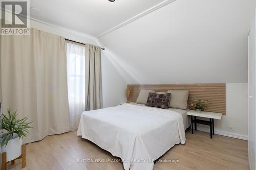 70 Belleville Street, Prince Edward County, ON - Indoor Photo Showing Bedroom