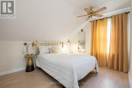 70 Belleville Street, Prince Edward County, ON - Indoor Photo Showing Bedroom